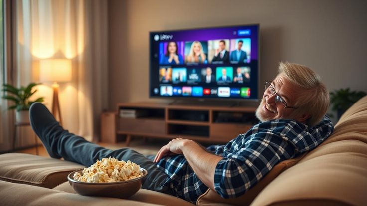 best IPTV